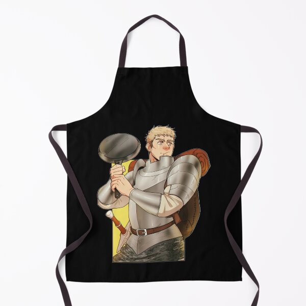 Item preview, Laios Touden - Delicious in Dungeon designed and sold by Iopi-art.