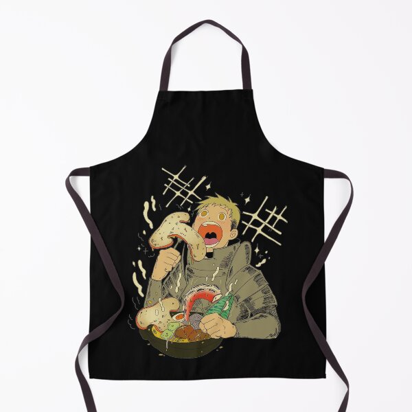 Item preview, Laios Touden - Delicious in Dungeon designed and sold by Iopi-art.