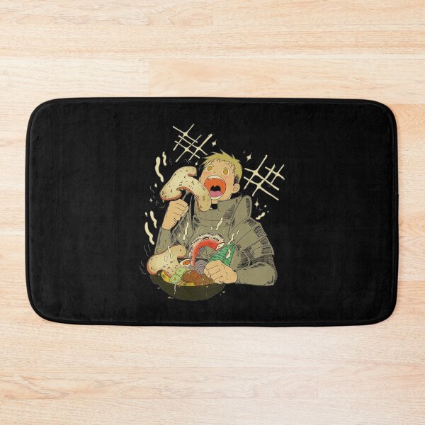 Item preview, Laios Touden - Delicious in Dungeon designed and sold by Iopi-art.