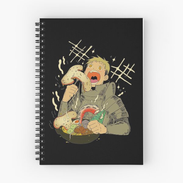 Item preview, Laios Touden - Delicious in Dungeon designed and sold by Iopi-art.