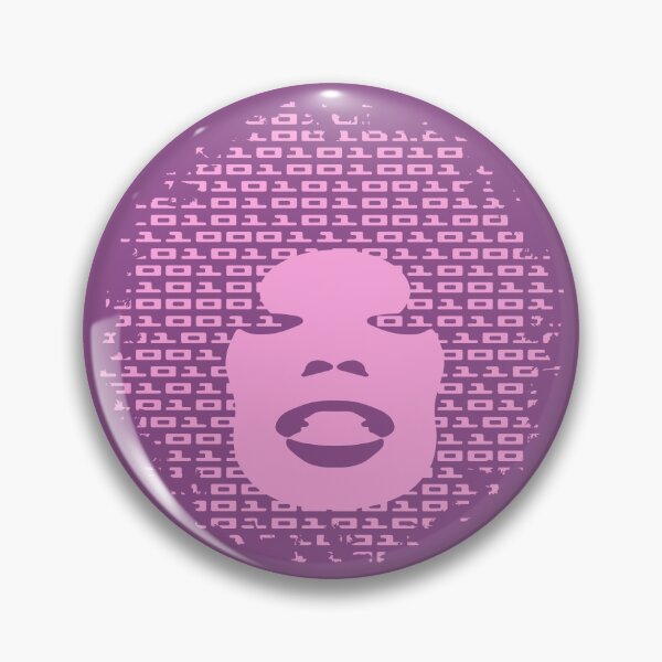 Item preview,  DIVA CODE PINK. designed and sold by 5hertz.