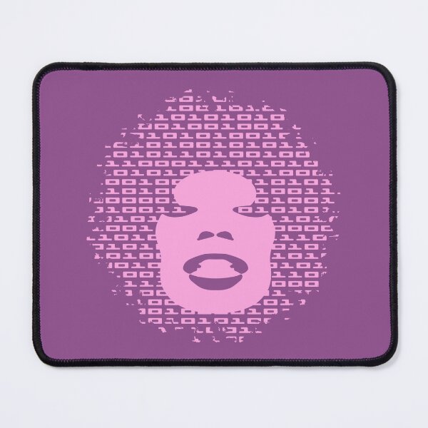 Item preview,  DIVA CODE PINK. designed and sold by 5hertz.
