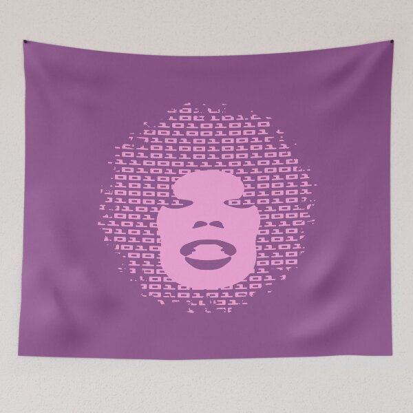 Item preview,  DIVA CODE PINK. designed and sold by 5hertz.