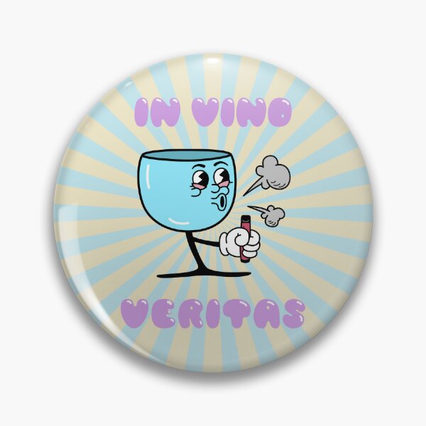 Item preview, Wine & Vapes designed and sold by Minhothy.
