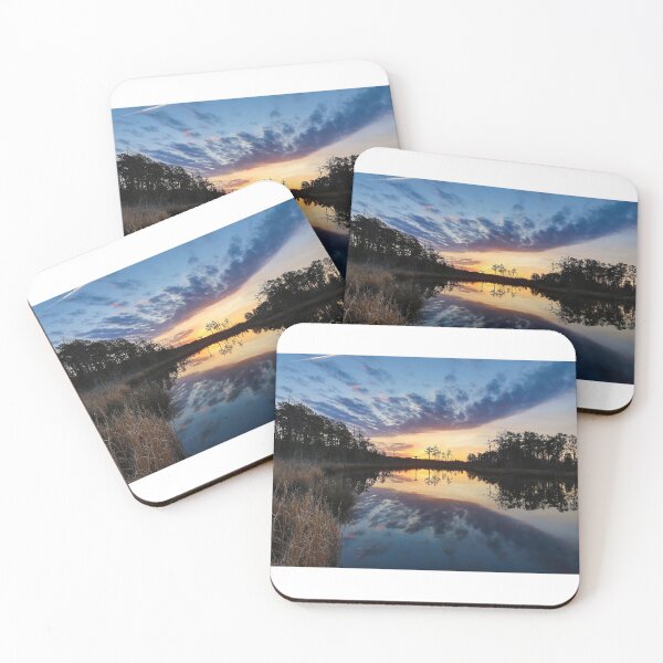 Item preview, Refracted Cloud Reflection designed and sold by JGetsinger Fine Art.