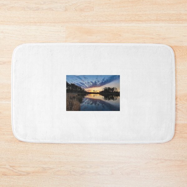 Item preview, Refracted Cloud Reflection designed and sold by JGetsinger Fine Art.