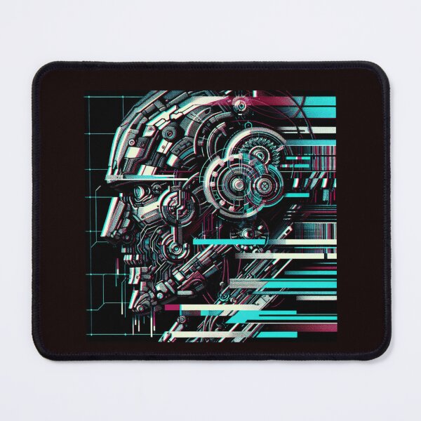 Item preview, Cyberpunk designed and sold by ViralVisionsCreating .