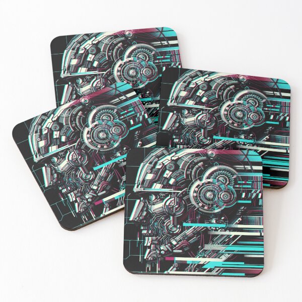 Item preview, Cyberpunk designed and sold by  ViralVisionsCreating .