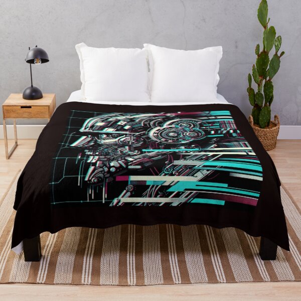 Item preview, Cyberpunk designed and sold by  ViralVisionsCreating .