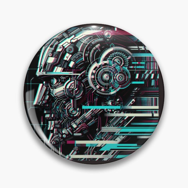 Item preview, Cyberpunk designed and sold by  ViralVisionsCreating .