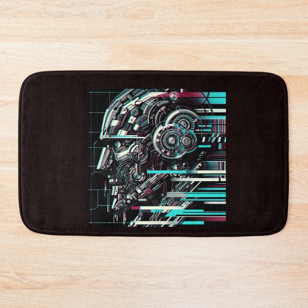 Item preview, Cyberpunk designed and sold by ViralVisionsCreating .