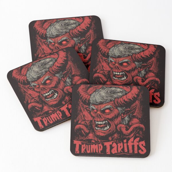 Item preview, Tariffs  designed and sold by Brendon987.