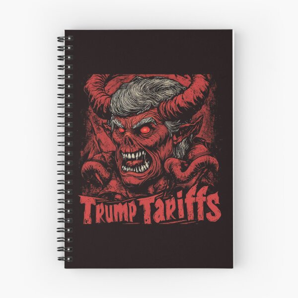 Item preview, Tariffs  designed and sold by Brendon987.