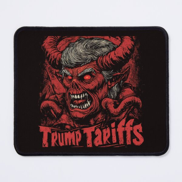 Item preview, Tariffs  designed and sold by Brendon987.