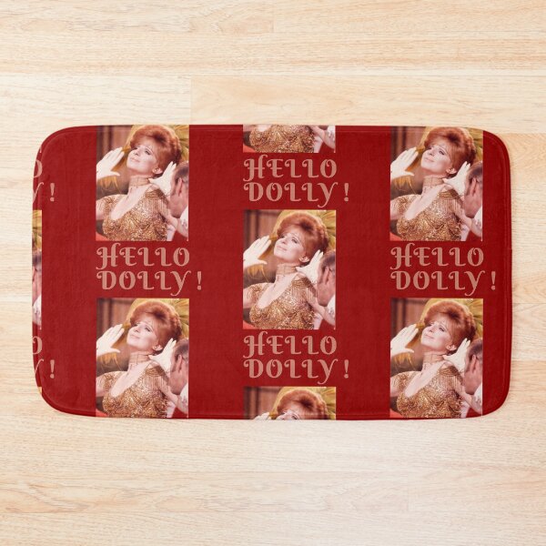 Item preview, Hello dolly designed and sold by authenticwords.