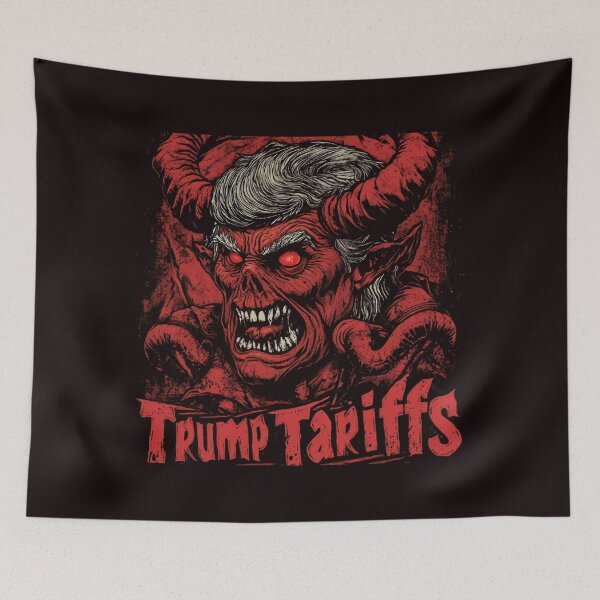 Item preview, Tariffs  designed and sold by Brendon987.