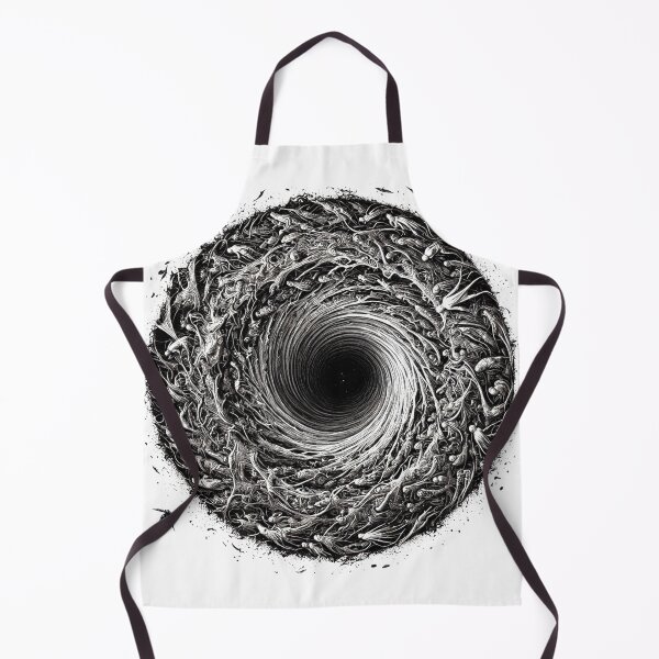 Item preview, Call of the Abyss - Circle designed and sold by Wesira.