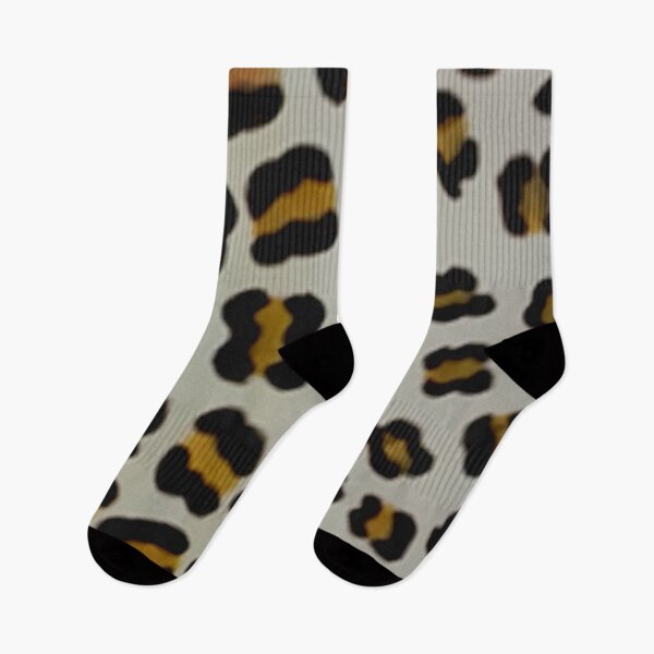 Item preview, Fierce & Fashionable: Leopard Print diversities designed and sold by annenambiro.
