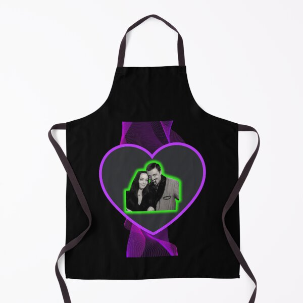 Item preview, Gomez And Morticia designed and sold by WoodburyLake.