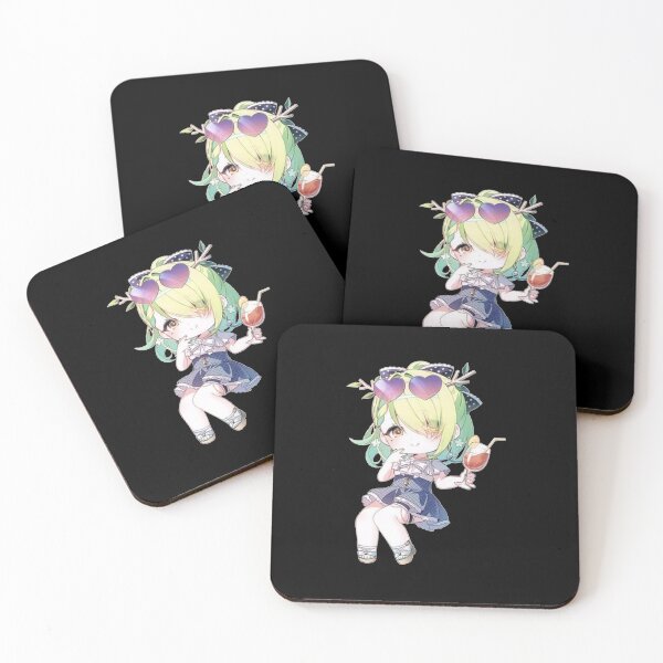 Item preview, Ceres Fauna -  Hololive designed and sold by Paige-keiser.
