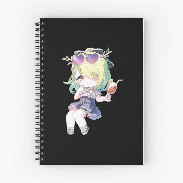 Item preview, Ceres Fauna -  Hololive designed and sold by Paige-keiser.