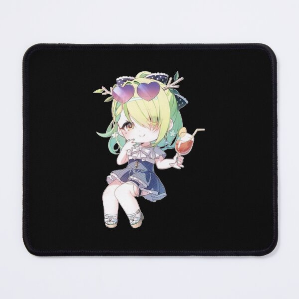 Item preview, Ceres Fauna -  Hololive designed and sold by Paige-keiser.