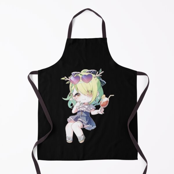 Item preview, Ceres Fauna - Hololive designed and sold by Paige-keiser.