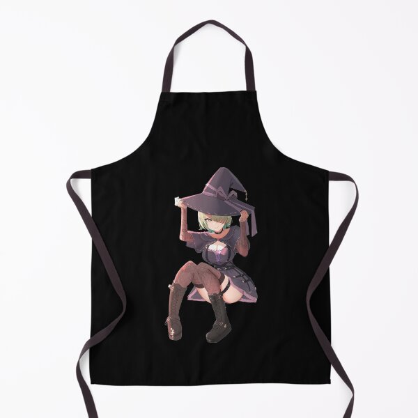 Item preview, Ceres Fauna - Hololive designed and sold by Paige-keiser.