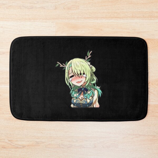 Item preview, Ceres Fauna -  Hololive designed and sold by Paige-keiser.