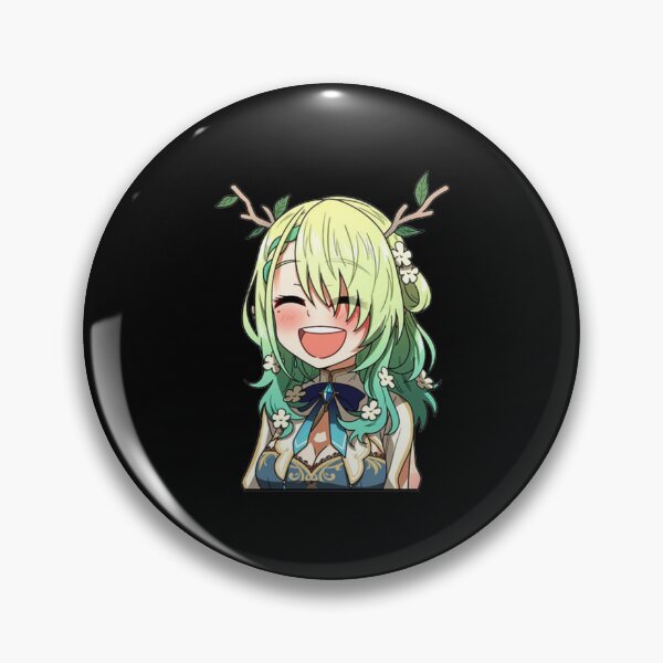 Item preview, Ceres Fauna -  Hololive designed and sold by Paige-keiser.