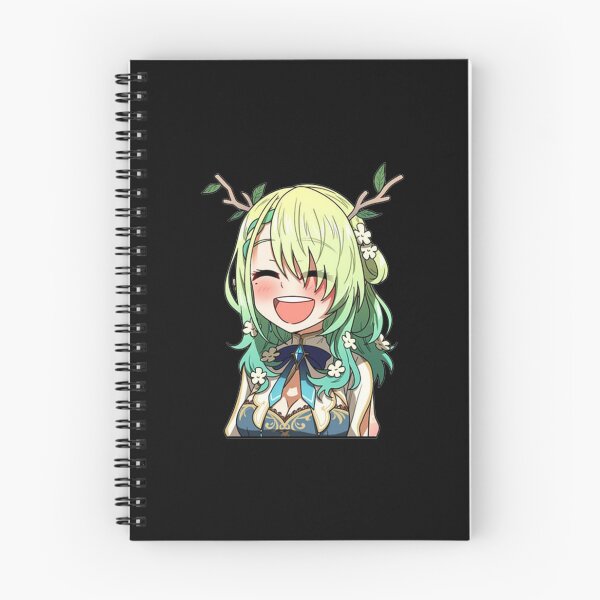 Item preview, Ceres Fauna -  Hololive designed and sold by Paige-keiser.