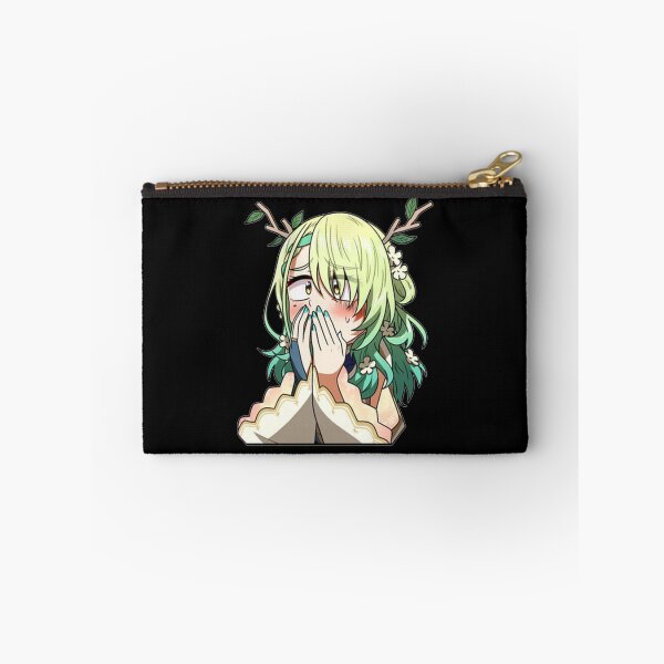 Item preview, Ceres Fauna -  Hololive designed and sold by Paige-keiser.