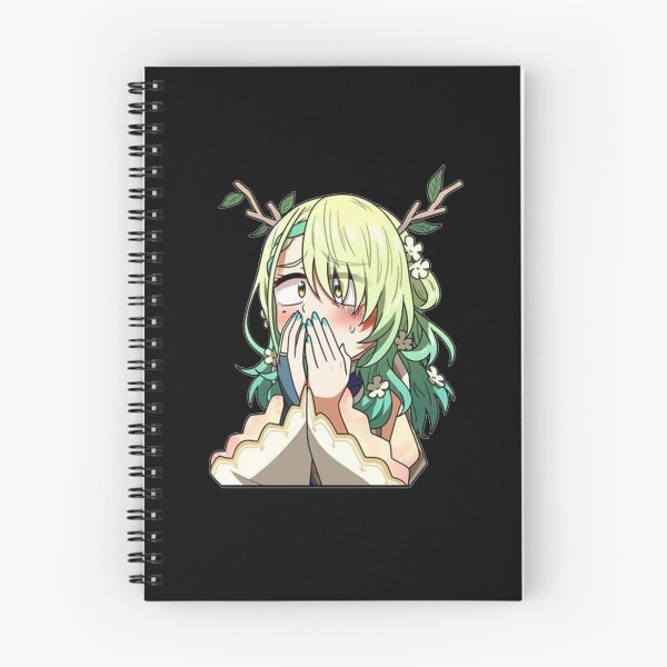 Item preview, Ceres Fauna -  Hololive designed and sold by Paige-keiser.