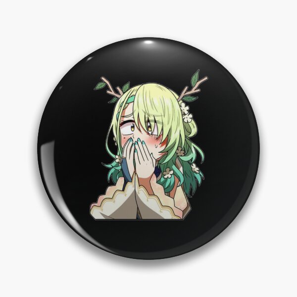 Item preview, Ceres Fauna -  Hololive designed and sold by Paige-keiser.