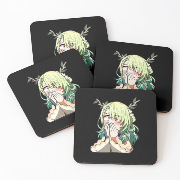 Item preview, Ceres Fauna -  Hololive designed and sold by Paige-keiser.