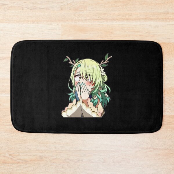 Item preview, Ceres Fauna -  Hololive designed and sold by Paige-keiser.