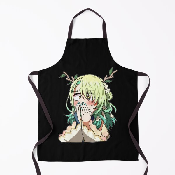 Item preview, Ceres Fauna - Hololive designed and sold by Paige-keiser.