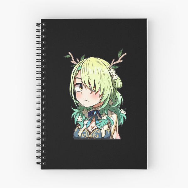 Item preview, Ceres Fauna -  Hololive designed and sold by Paige-keiser.