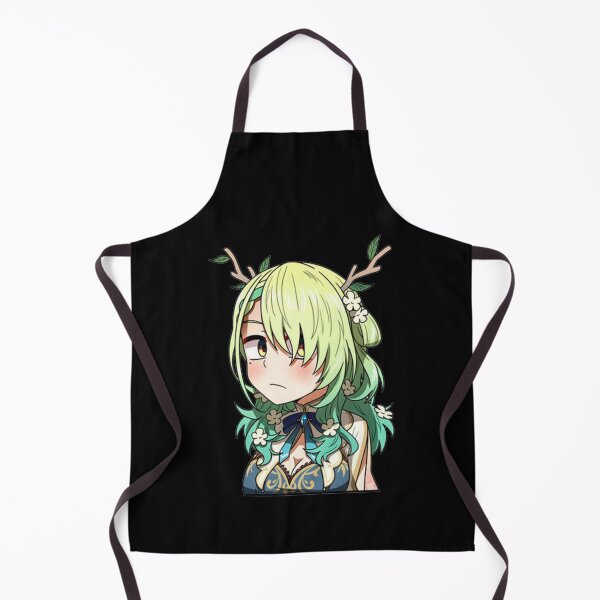 Item preview, Ceres Fauna - Hololive designed and sold by Paige-keiser.