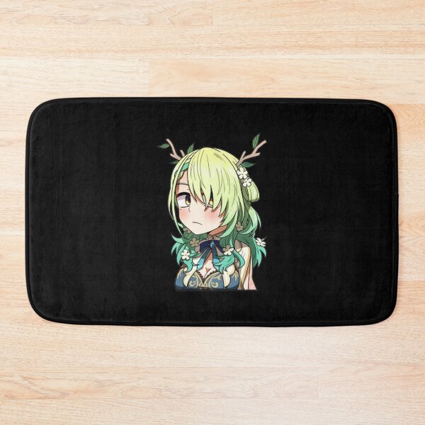 Item preview, Ceres Fauna -  Hololive designed and sold by Paige-keiser.