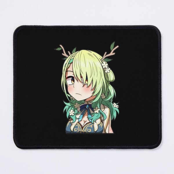 Item preview, Ceres Fauna -  Hololive designed and sold by Paige-keiser.