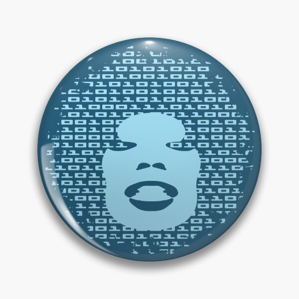 Item preview, DIVA CODE BLUE. designed and sold by 5hertz.