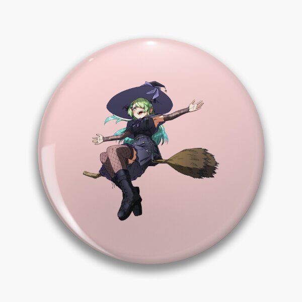 Item preview, Ceres Fauna -  Hololive designed and sold by Paige-keiser.