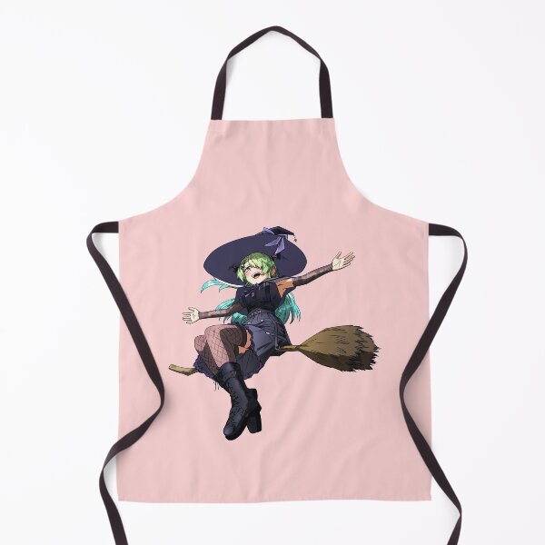 Item preview, Ceres Fauna - Hololive designed and sold by Paige-keiser.
