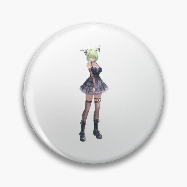 Item preview, Ceres Fauna -  Hololive designed and sold by Paige-keiser.