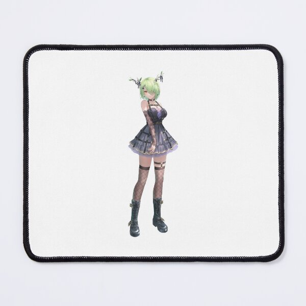 Item preview, Ceres Fauna -  Hololive designed and sold by Paige-keiser.