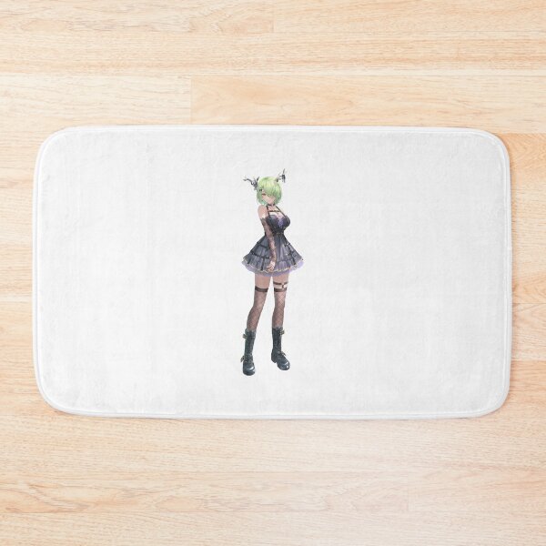 Item preview, Ceres Fauna -  Hololive designed and sold by Paige-keiser.
