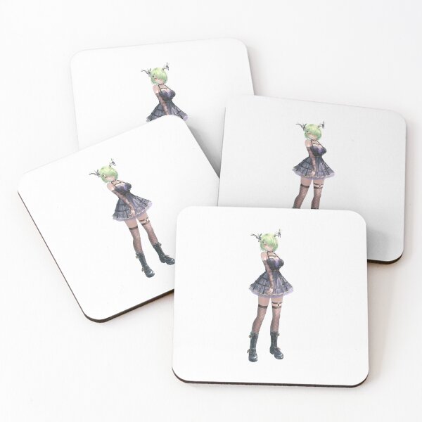 Item preview, Ceres Fauna -  Hololive designed and sold by Paige-keiser.
