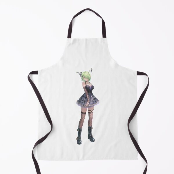 Item preview, Ceres Fauna - Hololive designed and sold by Paige-keiser.