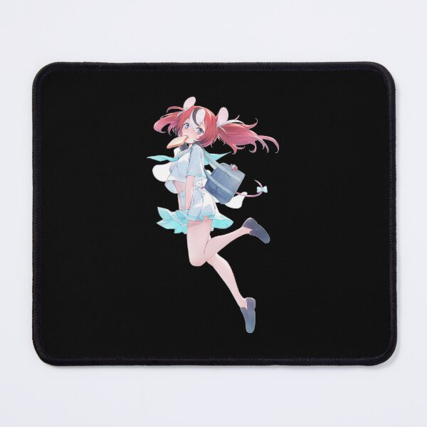 Item preview, Hakos Baelz - Hololive designed and sold by Paige-keiser.